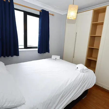 Sunrise On The Sea Apartment Galway